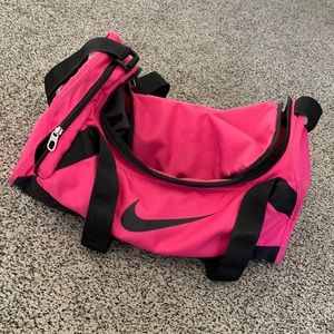 Nike Gym Bag